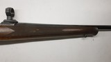 Sabatti Bolt action 243 Italian, 1" rings and bases - 4 of 21