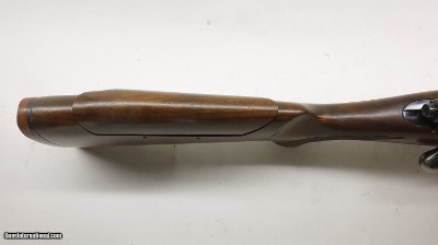 Sabatti Bolt action 243 Italian, 1" rings and bases - Image 11 of 21