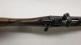 Sabatti Bolt action 243 Italian, 1" rings and bases - 10 of 21