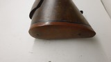Sabatti Bolt action 243 Italian, 1" rings and bases - 2 of 21