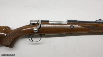 Browning Safari Belgium 270 Win 1968