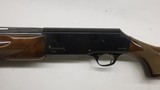 Browning By Beretta B80 B-80 12ga 28