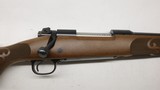 Winchester 70 XTR Featherweight New Haven Conn 7x57 7mm Mauser - 1 of 20
