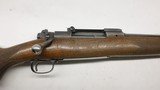 Winchester 70 Featherweight 270 Pre 1964 '58 New Haven Conn - 1 of 21