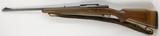 Winchester 70 Featherweight 270 Pre 1964 '58 New Haven Conn - 21 of 21