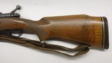 Winchester 70 Featherweight 270 Pre 1964 '58 New Haven Conn - 19 of 21