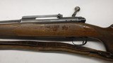Winchester 70 Featherweight 270 Pre 1964 '58 New Haven Conn - 18 of 21