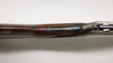 Winchester 1892 Deluxe Takedown by Turnbull 2002 24