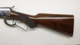 Winchester 1892 Deluxe Takedown by Turnbull 2002 24
