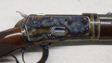 Winchester 1892 Deluxe Takedown by Turnbull 2002 24