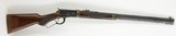 Winchester 1892 Deluxe Takedown by Turnbull 2002 24