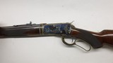 Winchester 1892 Deluxe Takedown by Turnbull 2002 24
