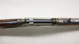 Winchester 1892 Deluxe Takedown by Turnbull 2002 24