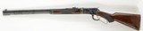 Winchester 1892 Deluxe Takedown by Turnbull 2002 24
