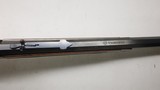 Winchester 1892 Deluxe Takedown by Turnbull 2002 24