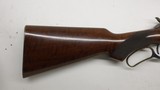 Winchester 1892 Deluxe Takedown by Turnbull 2002 24