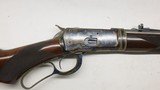Winchester 1892 Deluxe Takedown by Turnbull 2002 24