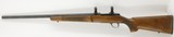 Sako AI 223 Remington with rings - 21 of 21