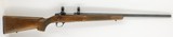 Sako AI 223 Remington with rings - 20 of 21