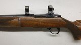 Sako AI 223 Remington with rings - 18 of 21