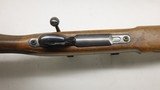 Sako AI 223 Remington with rings - 13 of 21