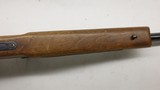 Sako AI 223 Remington with rings - 14 of 21