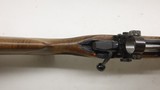 Sako AI 223 Remington with rings - 10 of 21