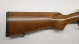 Winchester 70 SA Ranger 223 Rem, 22