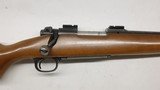 Winchester 70 SA Ranger 223 Rem, 22