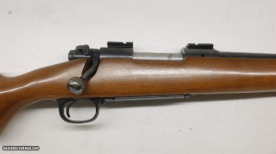 Winchester 70 SA Ranger 223 Rem, 22