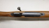 Winchester 70 SA Ranger 223 Rem, 22