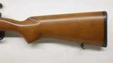 Winchester 70 SA Ranger 223 Rem, 22