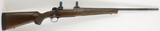 Winchester 70 Classic Featherweight New Haven Conn NWTF 308 Win - 20 of 21