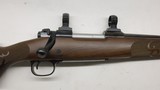 Winchester 70 Classic Featherweight New Haven Conn NWTF 308 Win - 1 of 21