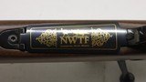 Winchester 70 Classic Featherweight New Haven Conn NWTF 308 Win - 19 of 21
