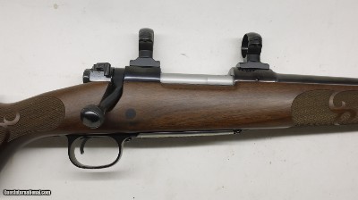 Winchester 70 Classic Featherweight New Haven Conn NWTF 308 Win