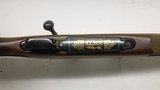 Winchester 70 Classic Featherweight New Haven Conn NWTF 308 Win - 12 of 21