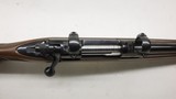 Winchester 70 Classic Featherweight New Haven Conn NWTF 308 Win - 9 of 21