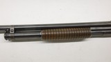 Winchester Model 12, 12ga 30