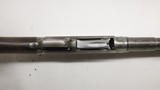 Winchester Model 12, 12ga 30