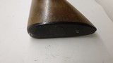 Winchester Model 12, 12ga 30