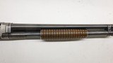 Winchester Model 12, 12ga 30