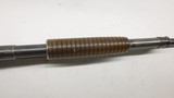 Winchester Model 12, 12ga 30