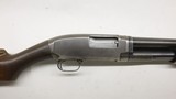 Winchester Model 12, 12ga 30
