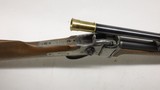 Shiloh Sharps 45/70 28