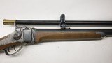 Shiloh Sharps 45/70 28