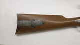 Shiloh Sharps 45/70 28