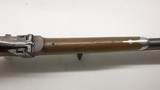 Shiloh Sharps 45/70 28