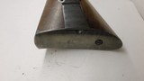 Shiloh Sharps 45/70 28