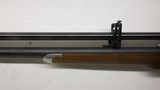 Shiloh Sharps 45/70 28